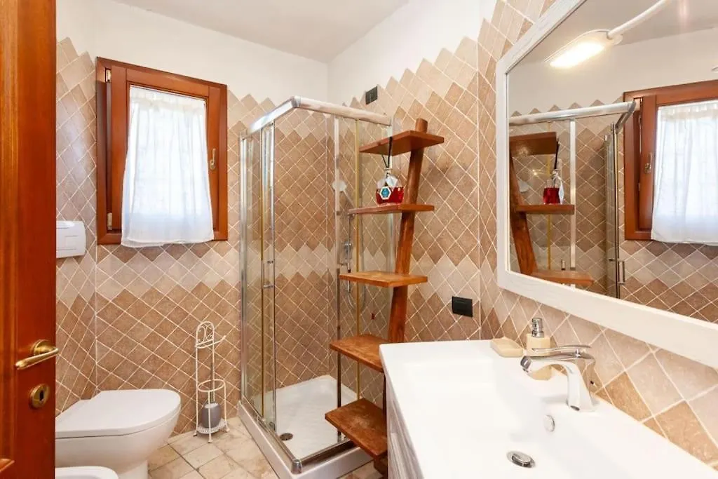 Villetta Monica San Teodoro  Apartment
