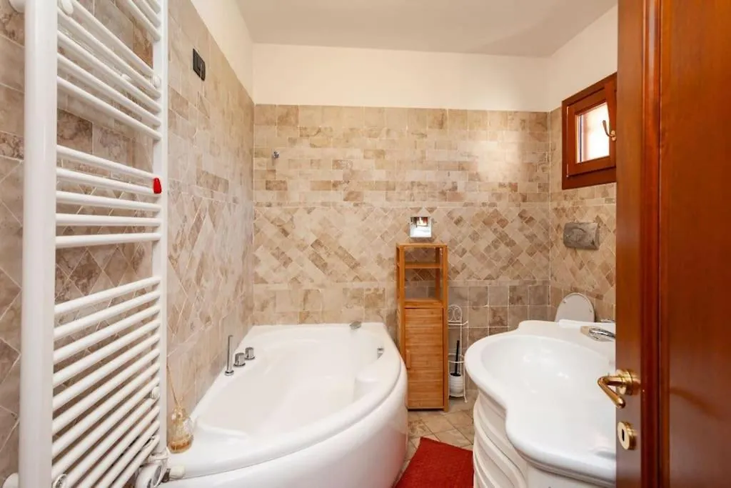 Apartment Villetta Monica San Teodoro