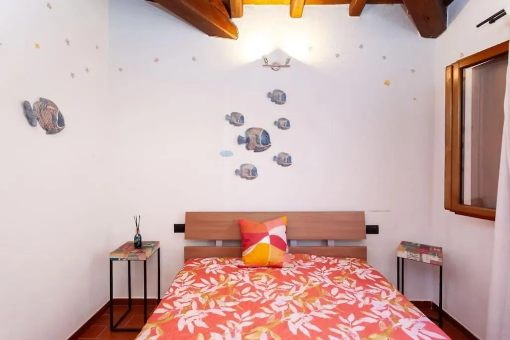 Villetta Monica San Teodoro  Apartment San Teodoro (Sardinia)