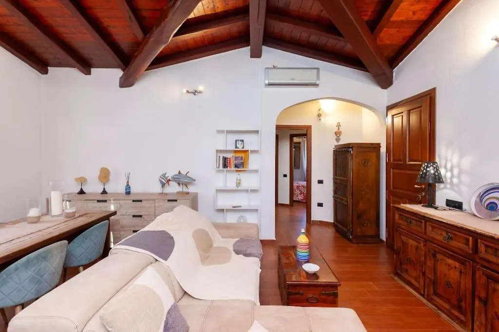 Villetta Monica San Teodoro  Apartment San Teodoro (Sardinia)