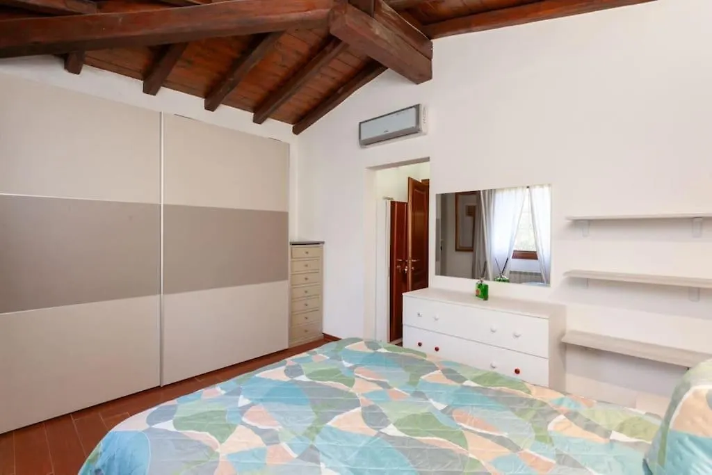 Apartment Villetta Monica San Teodoro