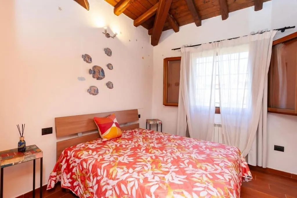 Villetta Monica San Teodoro  Apartment