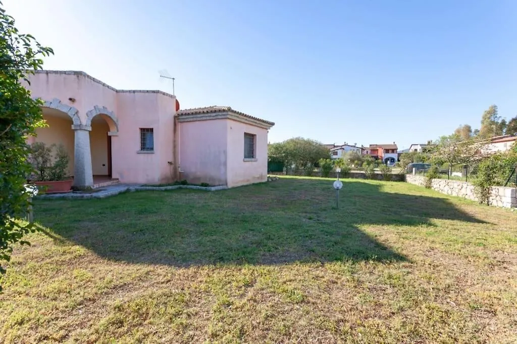 Apartment Villetta Monica San Teodoro