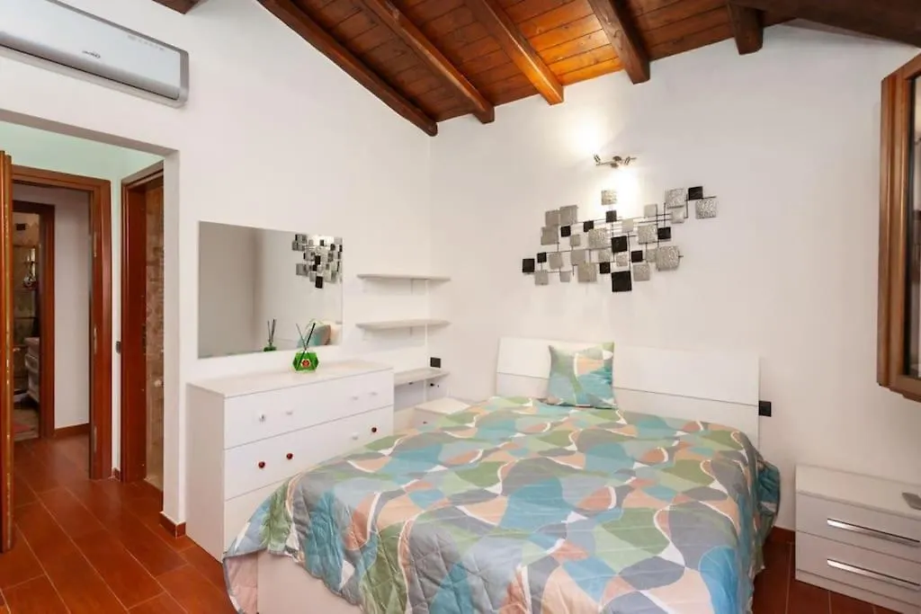 Villetta Monica San Teodoro  Apartment San Teodoro (Sardinia)