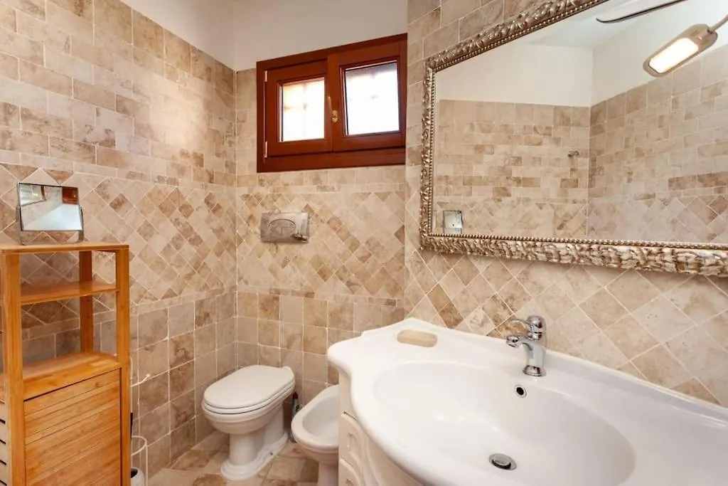 Apartment Villetta Monica San Teodoro