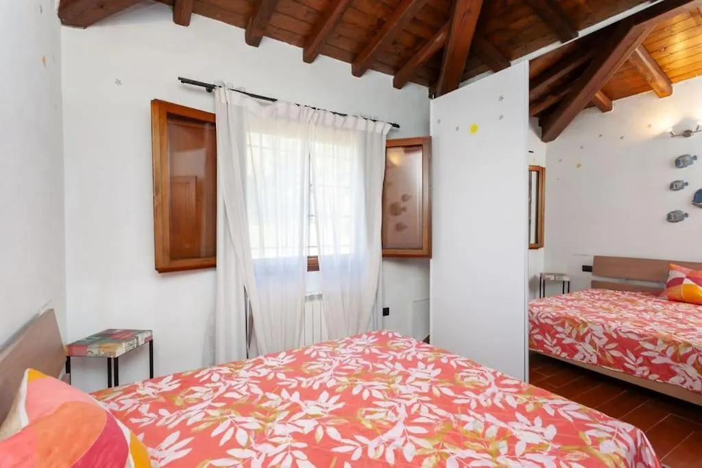 Apartment Villetta Monica San Teodoro