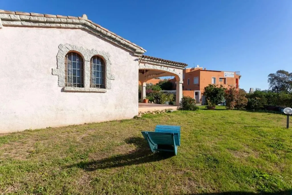Villetta Monica San Teodoro  0*, San Teodoro (Sardinia)