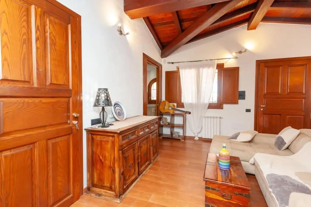 Villetta Monica San Teodoro